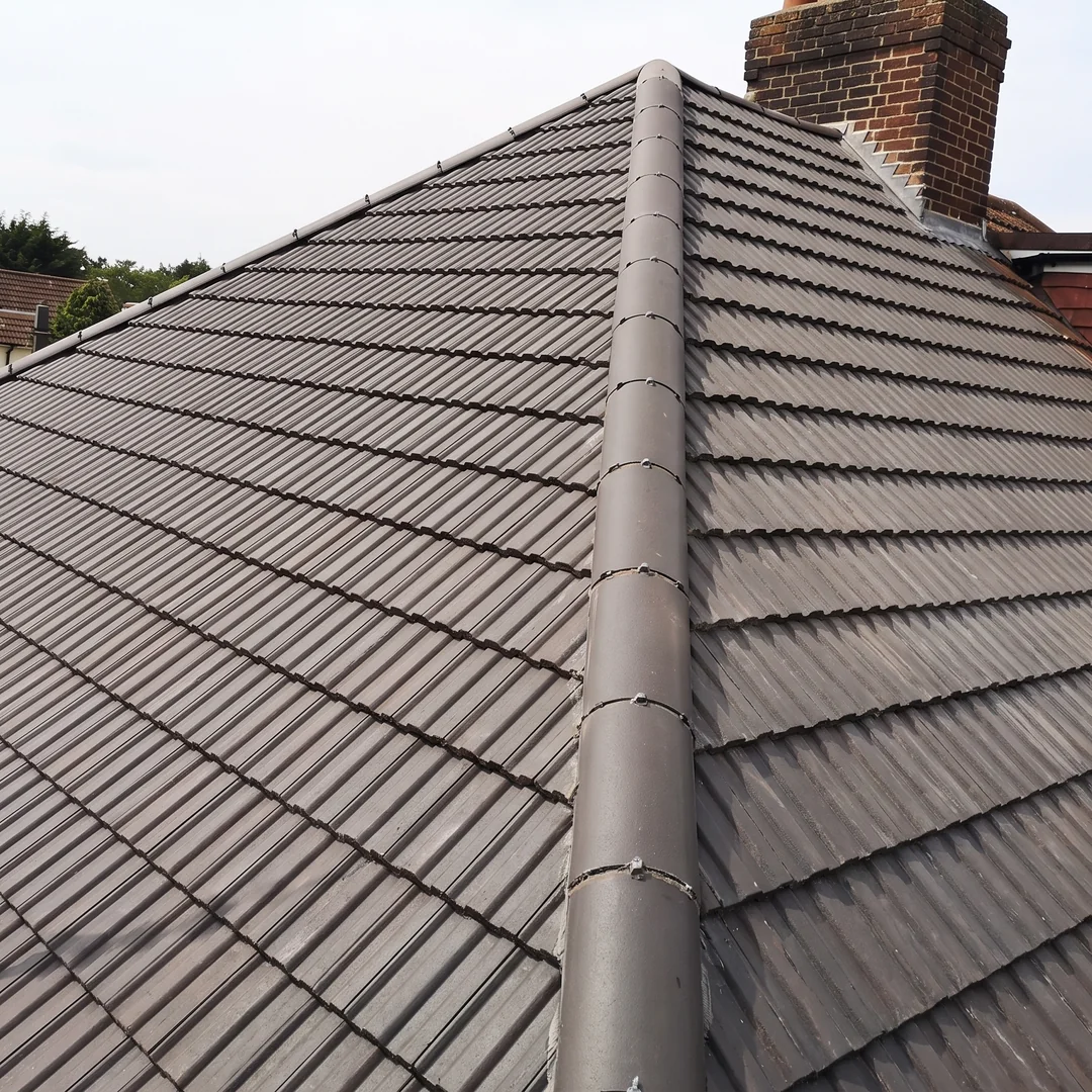 Roofing project by Local Weathershield Home Improvements in Peterborough