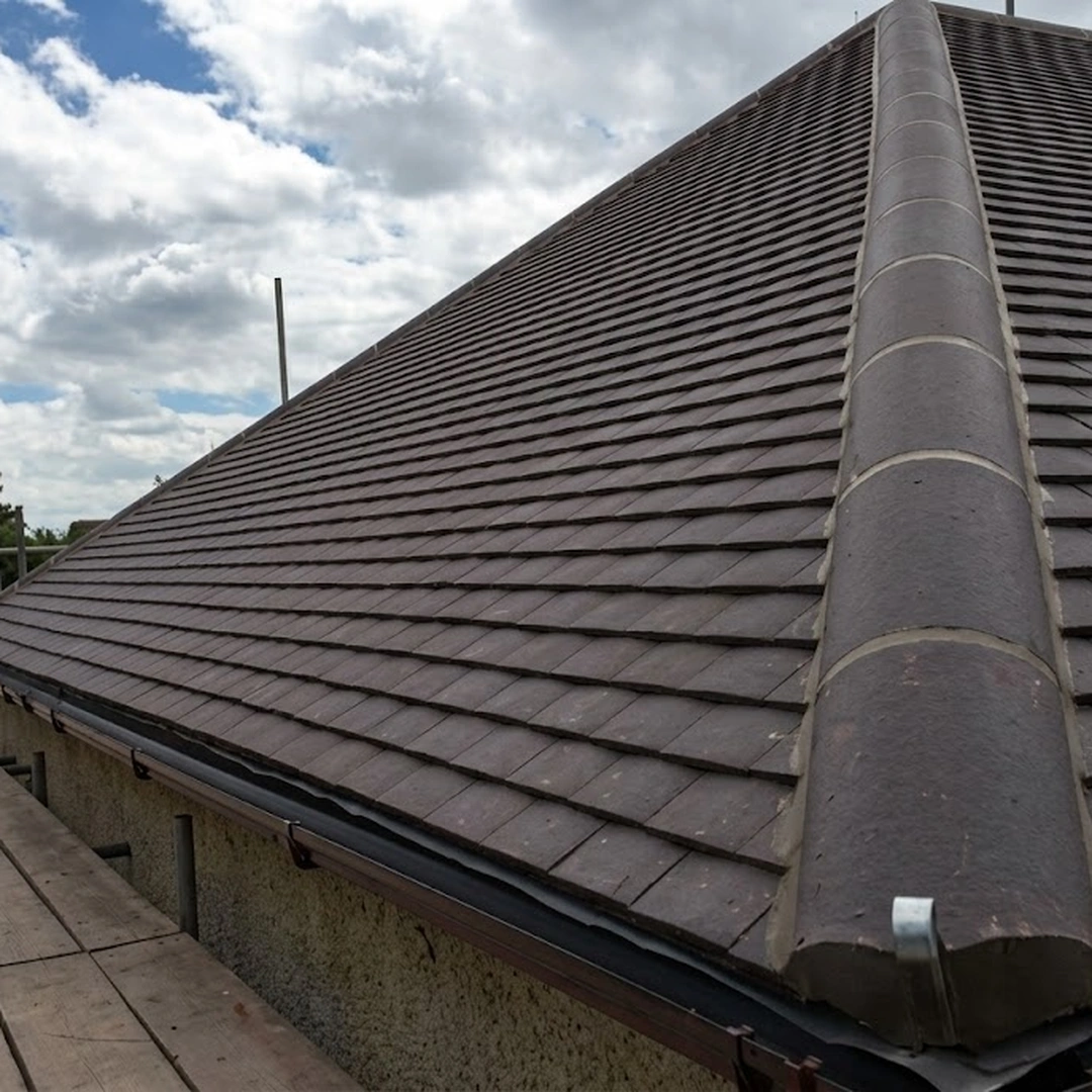 Roofing project by Local Weathershield Home Improvements in Peterborough